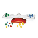 BILANCIA AD ALTALENA CON 24 ORSETTI